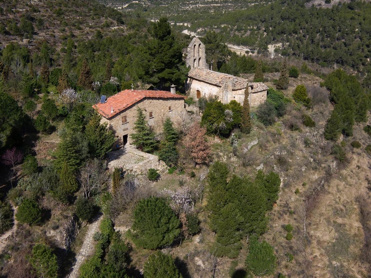 Immatriculacions i poder: el cas de Vallhonesta com a expressió d’una aliança entre Església i institucions